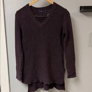 Prana Cable Knit Sweater